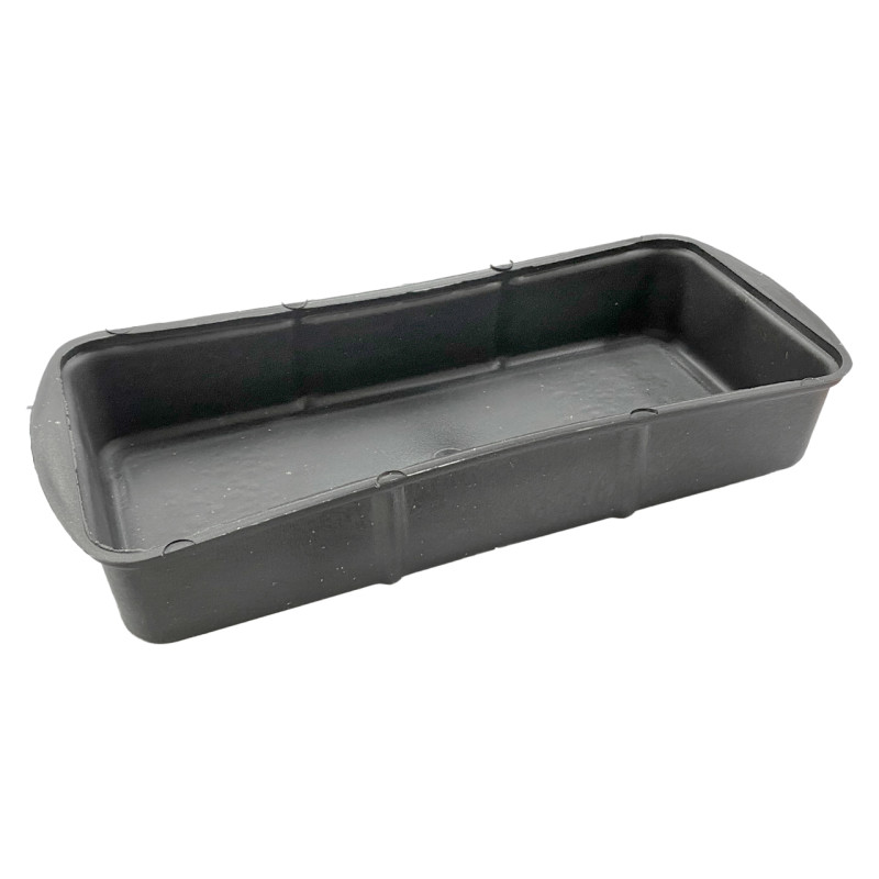 Поддон для рассады Xplast 380 x 160 х 65мм (TNX-Г011)