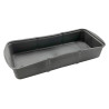 Поддон для рассады Xplast 380 x 160 х 65мм (TNX-Г011)