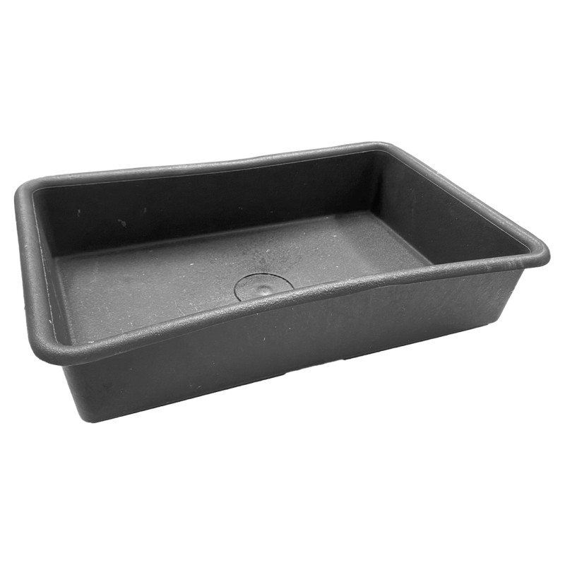 Поддон для рассады Xplast 365 x 225 х 80мм (TNX-Г013)
