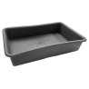 Поддон для рассады Xplast 365 x 225 х 80мм (TNX-Г013)