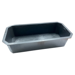 Ящик для рассады Xplast 380 х 180 х 90мм (TNX-Г037)