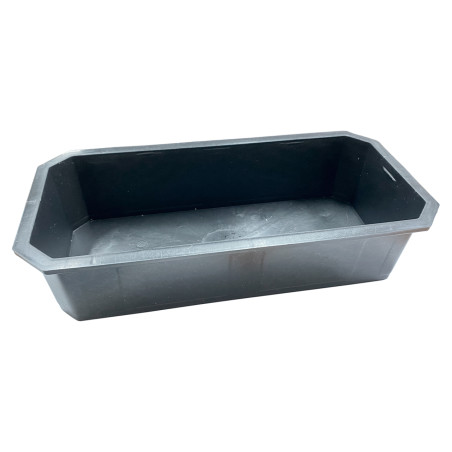 Ящик для рассады Xplast 380 х 180 х 90мм (TNX-Г037)