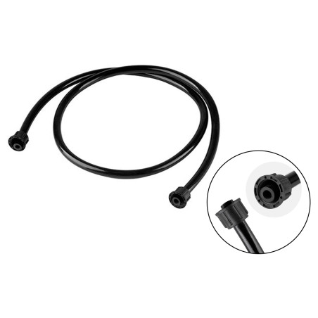 Шланг резиновый для опрыскивателя Sprayer 1.25м x M18 (AT-P-18)