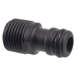 Адаптер TNX на коннектор 1/2" с наружной резьбой 1/2" (SLD-174)