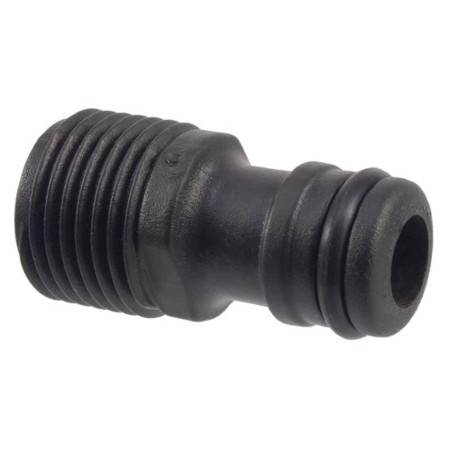 Адаптер TNX на коннектор 1/2" с наружной резьбой 1/2" (SLD-174)