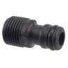 Адаптер TNX на коннектор 1/2" с наружной резьбой 1/2" (SLD-174)