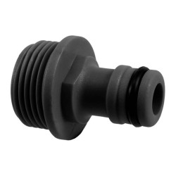 Адаптер TNX на коннектор 1/2" с наружной резьбой 3/4" (SLD-175)