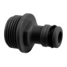 Адаптер TNX на коннектор 1/2" с наружной резьбой 3/4" (SLD-175)