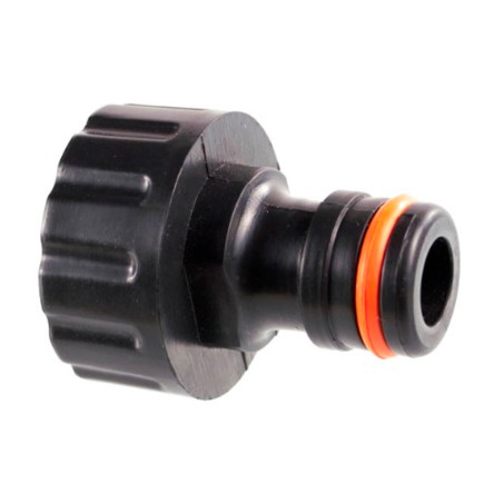 Адаптер TNX на коннектор 1/2" с внутренней резьбой 3/4" (SLD-275)