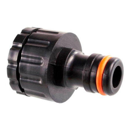 Адаптер TNX на коннектор 1/2" с внутренней резьбой 1/2" и 3/4" (SLD-178)