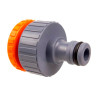 Адаптер TNX на коннектор 1/2" с внутренней резьбой 3/4" и 1" (SLD-509)