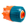 Муфта переходная TNX на шланг 1/2" с внутренней резьбой 1/2" (SLD-119)