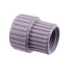 Муфта TNX 1/2'' x 3/4'' внутренняя резьба пластик (SLD-098)