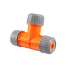 Тройник цаноговый TNX на шланг 1/2" × 1/2" × 1/2" (SLD-277)
