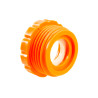 Футорка TNX 1/2'' x 3/4'' пластик (SLD-036)