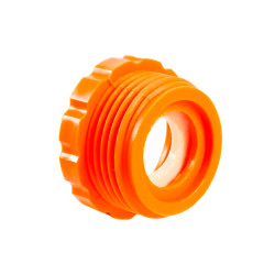 Футорка TNX 3/4'' x 1'' пластик (SLD-525)