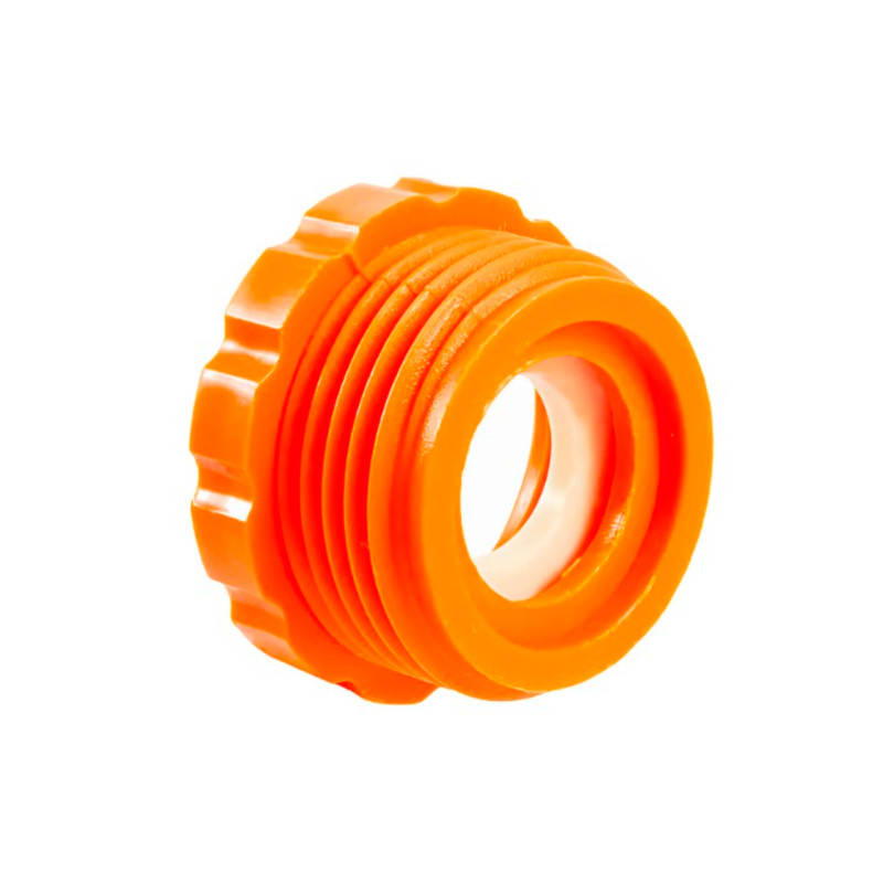 Футорка TNX 3/4'' x 1'' пластик (SLD-525)
