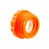 Футорка TNX 3/4'' x 1'' пластик (SLD-525)