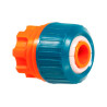 Муфта переходная TNX на шланг 3/4" с внутренней резьбой 3/4" (SLD-629)