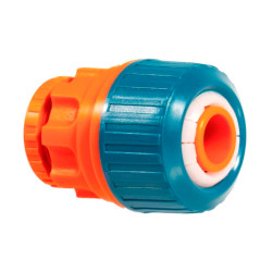 Муфта переходная TNX на шланг 3/4" с внутренней резьбой 1/2"-3/4" (SLD-630)