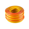 Шланг поливочный Intertool 3/4" x 20м солнышко (GE-4043)