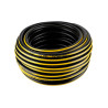 Шланг поливочный Intertool 1/2" x 20м зебра (GE-4103)