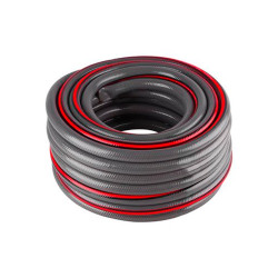 Шланг поливочный Intertool-Storm 3/4" x 20м Agate (GE-4162)