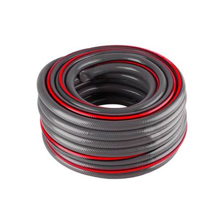 Шланг поливочный Intertool-Storm 3/4" x 20м Agate (GE-4162)