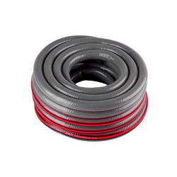 Шланг поливочный Intertool-Storm 3/4" x 10м Agate (GE-4161)