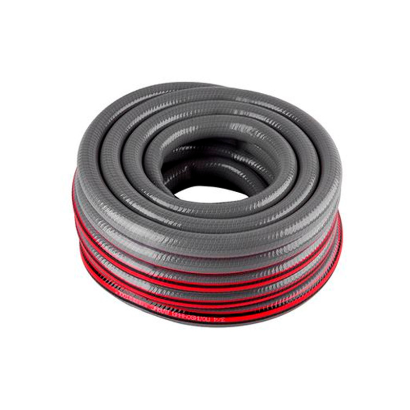 Шланг поливочный Intertool-Storm 3/4" x 10м Agate (GE-4161)