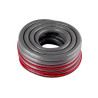 Шланг поливочный Intertool-Storm 3/4" x 10м Agate (GE-4161)
