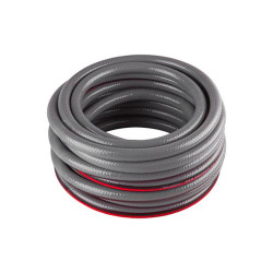 Шланг поливочный Intertool-Storm 1/2" x 10м Agate (GE-4151)