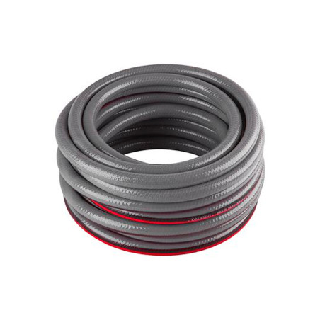 Шланг поливочный Intertool-Storm 1/2" x 10м Agate (GE-4151)