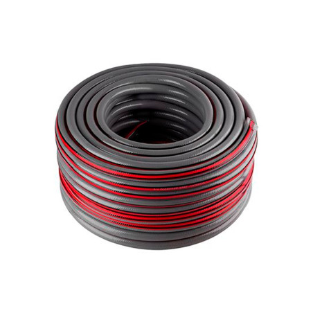 Шланг поливочный Intertool-Storm 3/4" x 50м Agate (GE-4165)