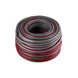 Шланг поливочный Intertool-Storm 1/2" x 50м Agate (GE-4155)