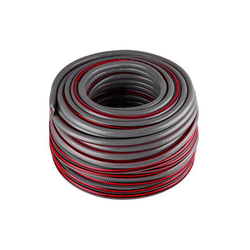 Шланг поливочный Intertool-Storm 1/2" x 50м Agate (GE-4155)