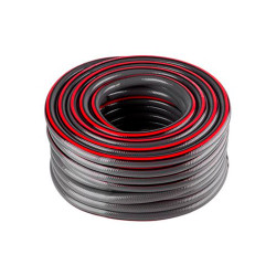 Шланг поливочный Intertool-Storm 3/4" x 30м Agate (GE-4163)