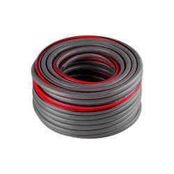 Шланг поливочный Intertool-Storm 1/2" x 30м Agate (GE-4153)