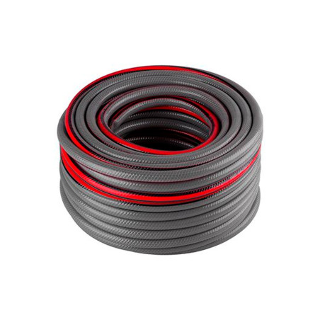 Шланг поливочный Intertool-Storm 1/2" x 30м Agate (GE-4153)