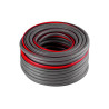 Шланг поливочный Intertool-Storm 1/2" x 30м Agate (GE-4153)