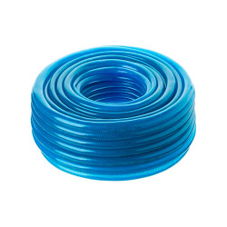 Шланг поливочный Intertool 3/4" x 30м армированый (GE-4075)