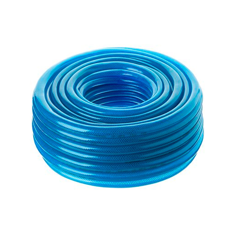 Шланг поливочный Intertool 3/4" x 30м армированый (GE-4075)