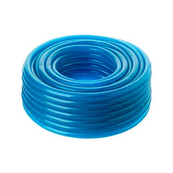 Шланг поливочный Intertool 1/2" x 30м армированый (GE-4055)