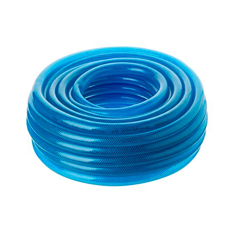 Шланг поливочный Intertool 3/4" x 20м армированый (GE-4073)