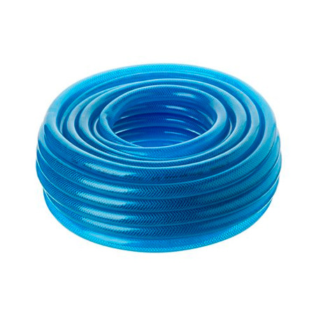 Шланг поливочный Intertool 3/4" x 20м армированый (GE-4073)