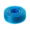 Шланг поливочный Intertool 1/2" x 50м армированый (GE-4056)
