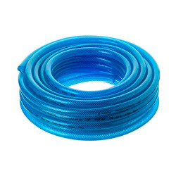 Шланг поливочный Intertool 1/2" x 20м армированый (GE-4053)