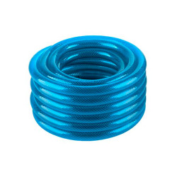 Шланг поливочный Intertool 3/4" x 10м армированый (GE-4071)