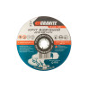 Диск отрезной по металлу Granite 180 х 2.0 х 22.2 мм (8-04-181) (5 шт.)