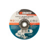 Диск отрезной по металлу Granite 230 х 1.6 х 22.2 мм (8-04-230) (5 шт.)